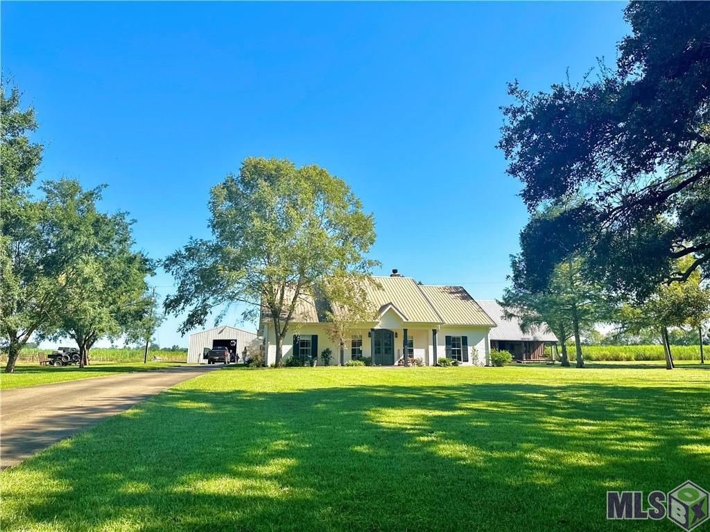 277 Gold Dust Loop, Bunkie, Louisiana image 2