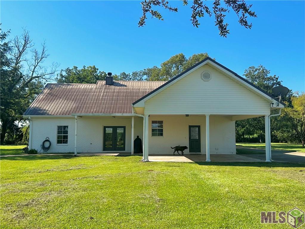 277 Gold Dust Loop, Bunkie, Louisiana image 4