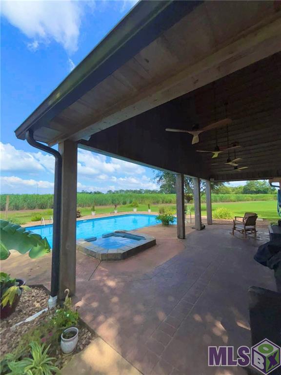 277 Gold Dust Loop, Bunkie, Louisiana image 50