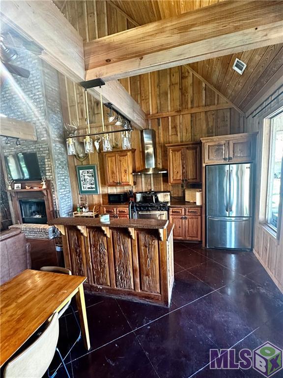 277 Gold Dust Loop, Bunkie, Louisiana image 33