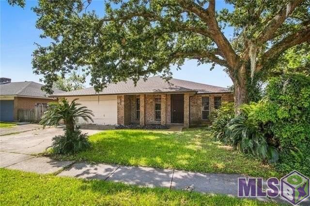 4065 Post Drive, Harvey, Louisiana image 1