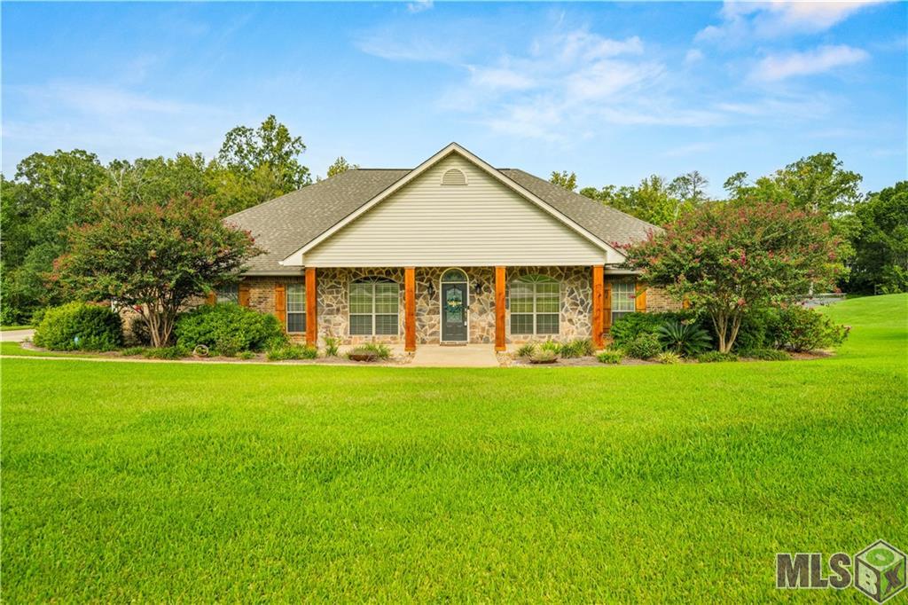 108 Domino Ridge Road, Pineville, Louisiana image 1