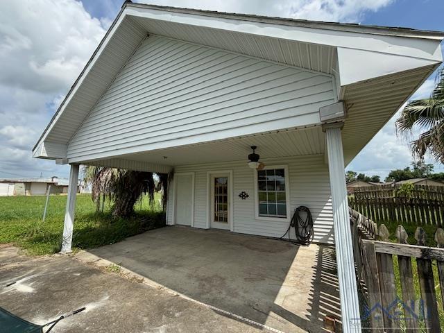 821 Barrilleaux Street, Lockport, Louisiana image 29