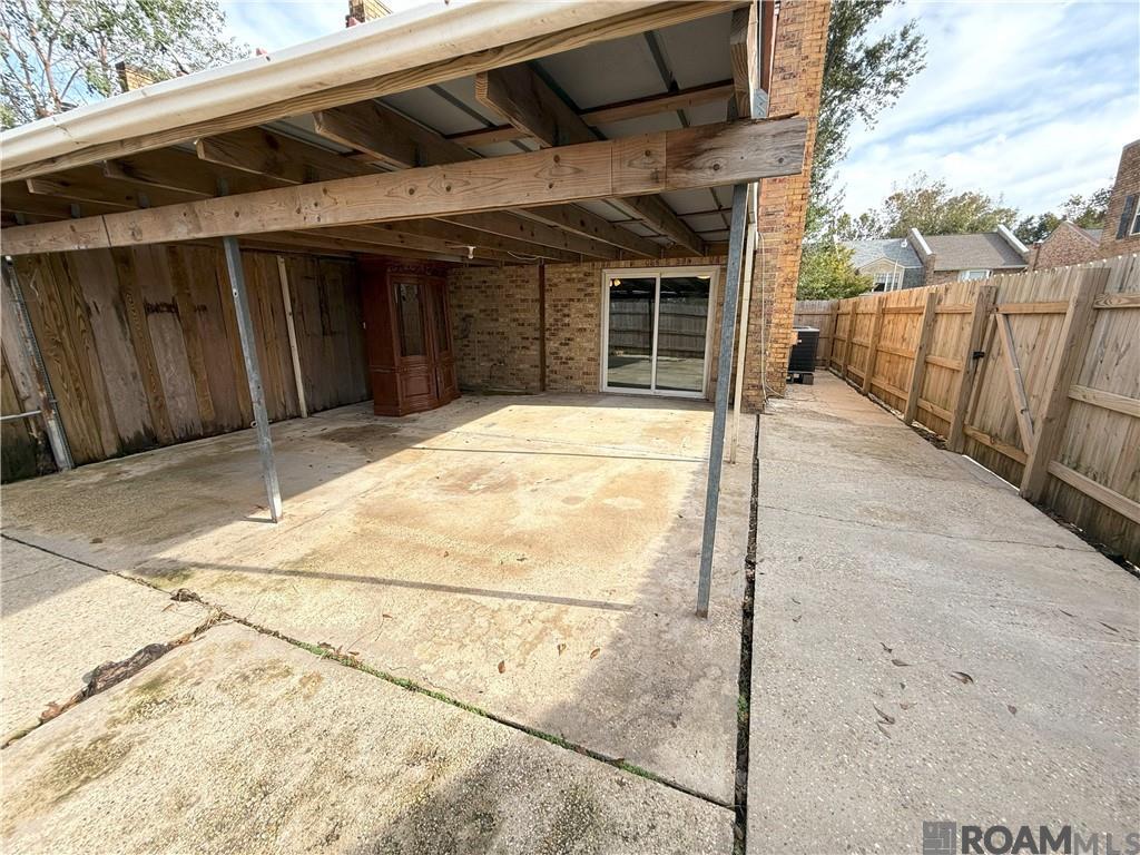 305 Ormond Meadows Drive #A, Destrehan, Louisiana image 22