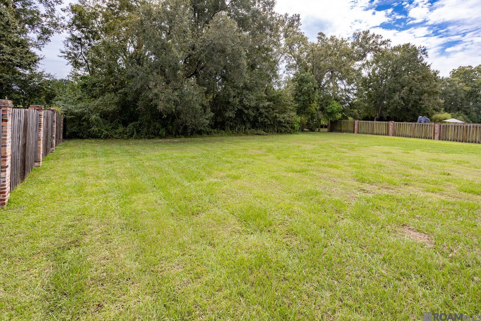 Lot 506 Island Dr, Plaquemine, Louisiana image 9