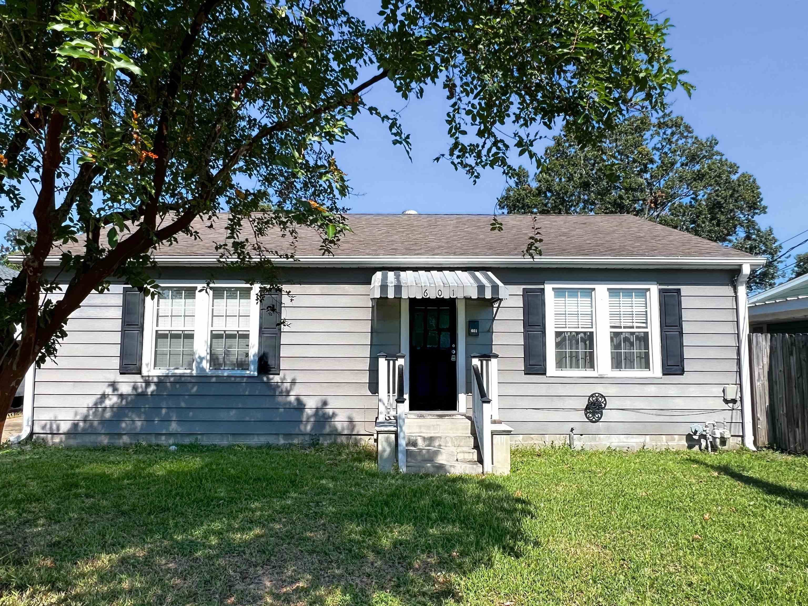 601 Marshall St, Morgan City, Louisiana image 1