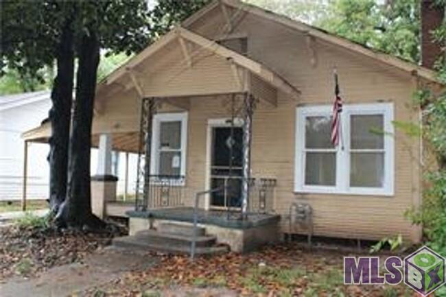 406 18th Street #1, Alexandria, Louisiana image 1