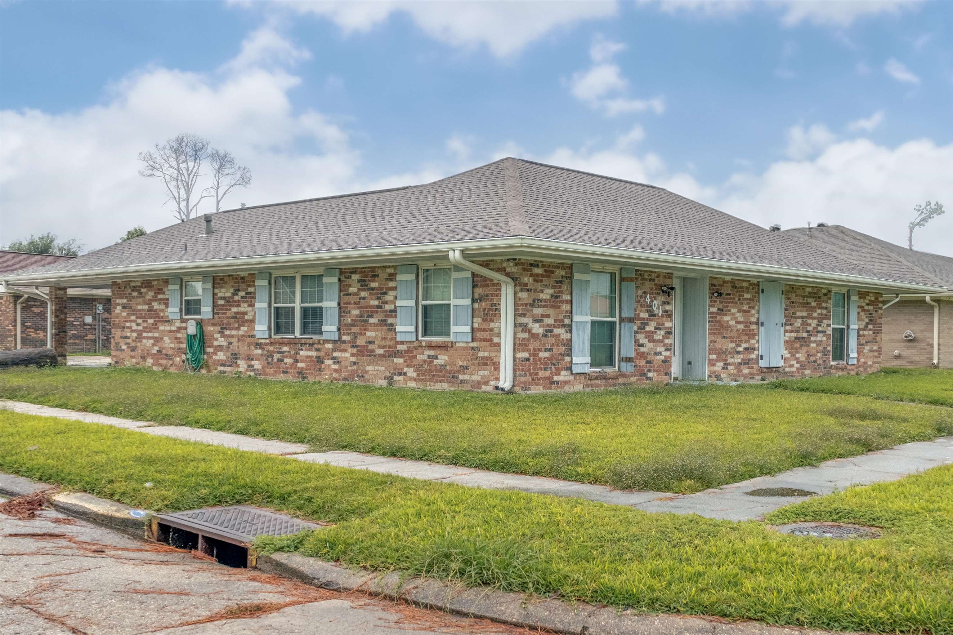 401 Mary Hughes Drive, Houma, Louisiana image 1