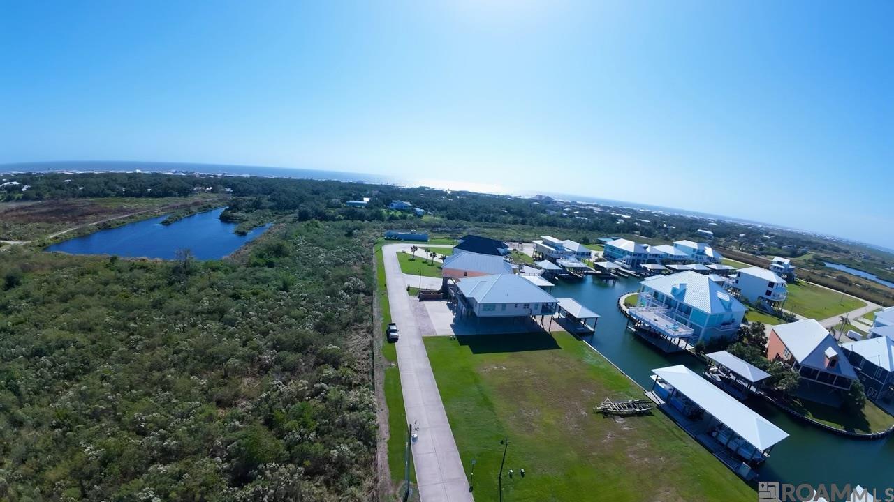 Lot 13 Sandy Point Dr, Grand Isle, Louisiana image 5