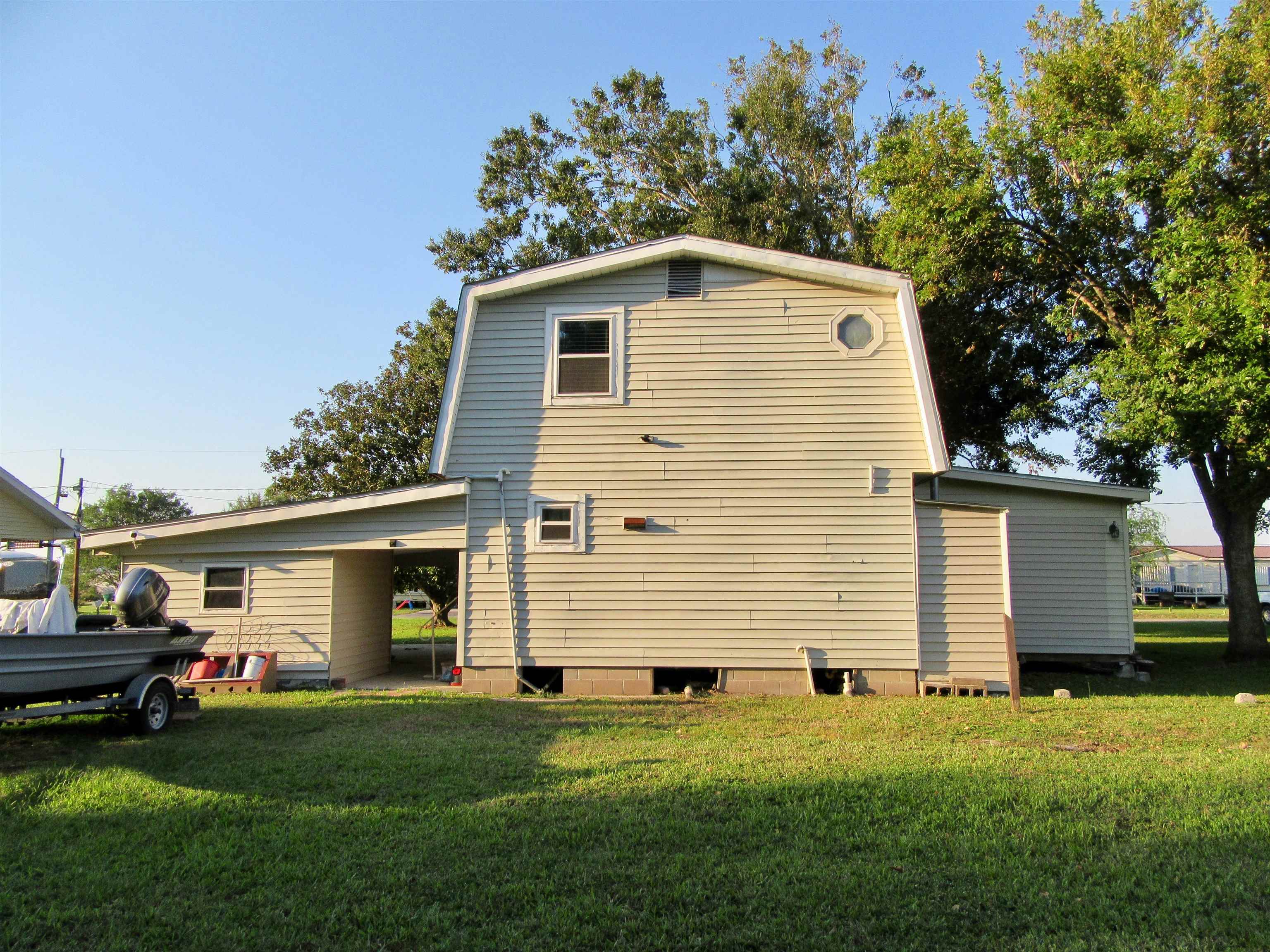 149 Cypress Drive, Des Allemands, Louisiana image 8