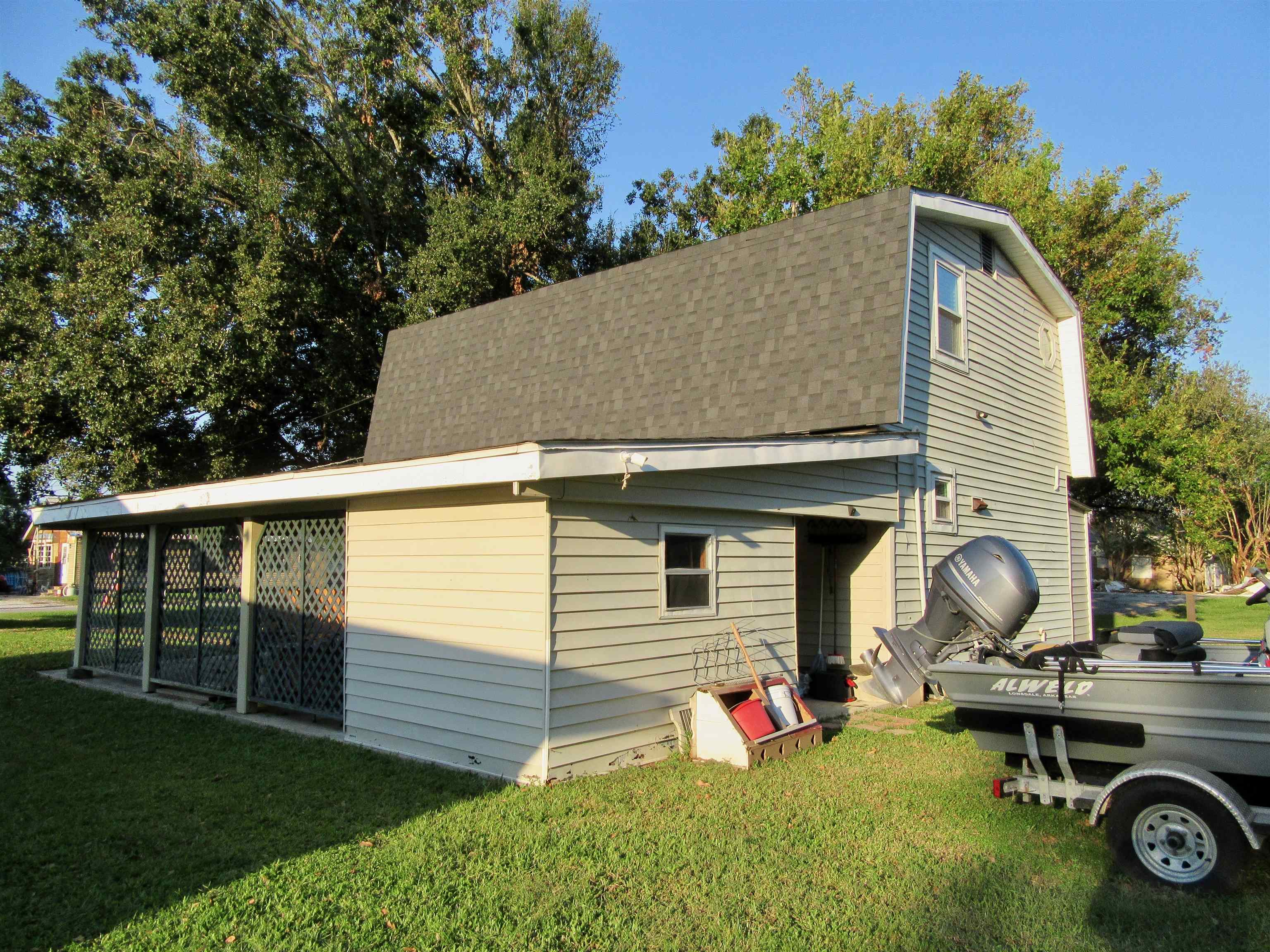 149 Cypress Drive, Des Allemands, Louisiana image 9