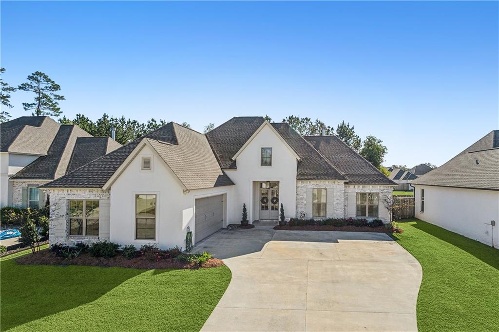 432 Blue Heron Lane, Madisonville, Louisiana image 2