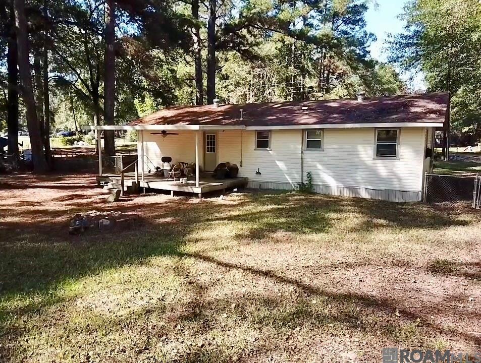 212 Sandra Street, Natchitoches, Louisiana image 3