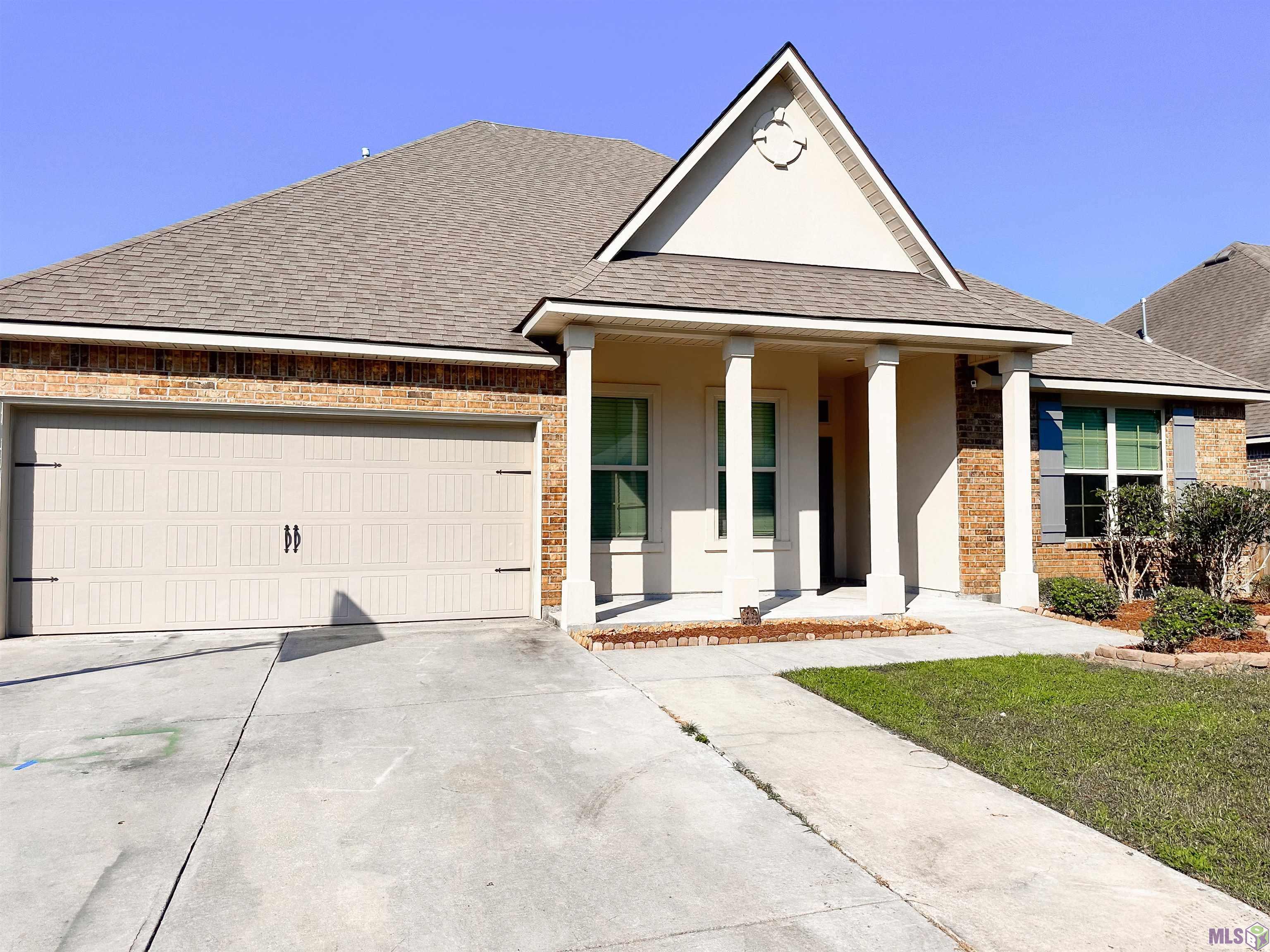 17490 Soaring Flight Dr, Prairieville, Louisiana image 2