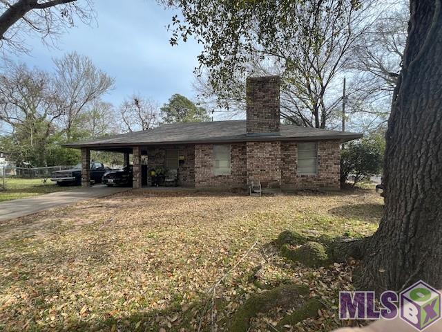 2341 Huffman Street, Alexandria, Louisiana image 1