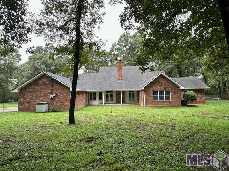 8717 Ridgemont Drive, Pineville, Louisiana image 2