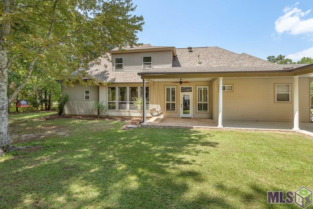 158 Tchefuncte Parc Drive, Madisonville, Louisiana image 3