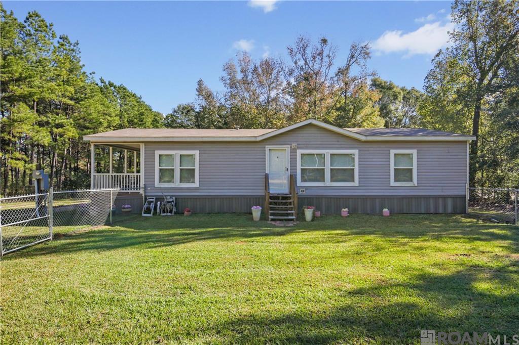 53358 S Bennett Road, Independence, Louisiana image 1