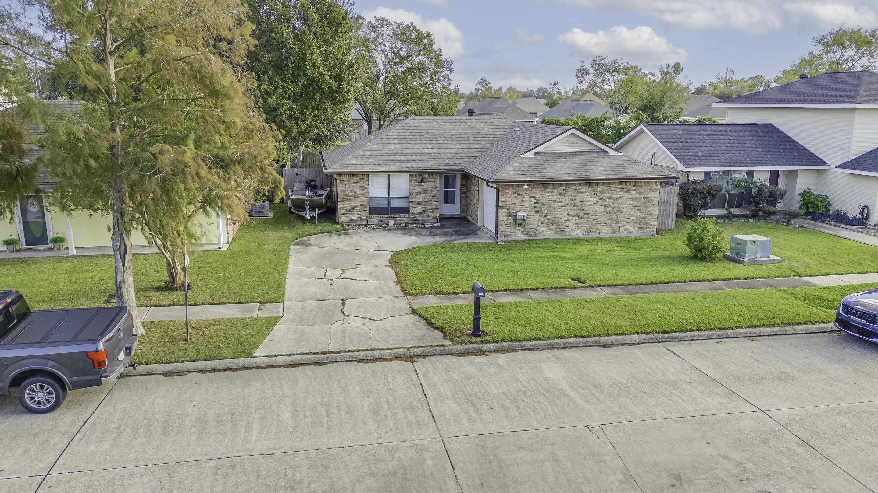 326 Prevost Drive, Houma, Louisiana image 21