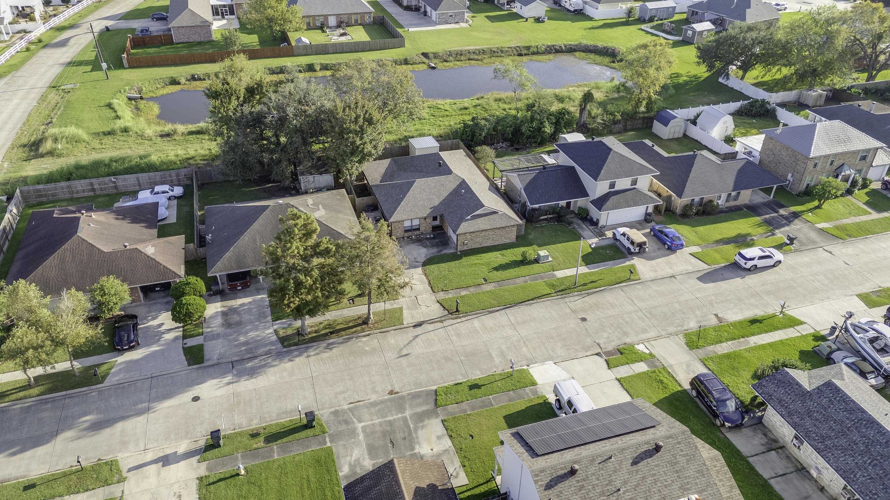 326 Prevost Drive, Houma, Louisiana image 22