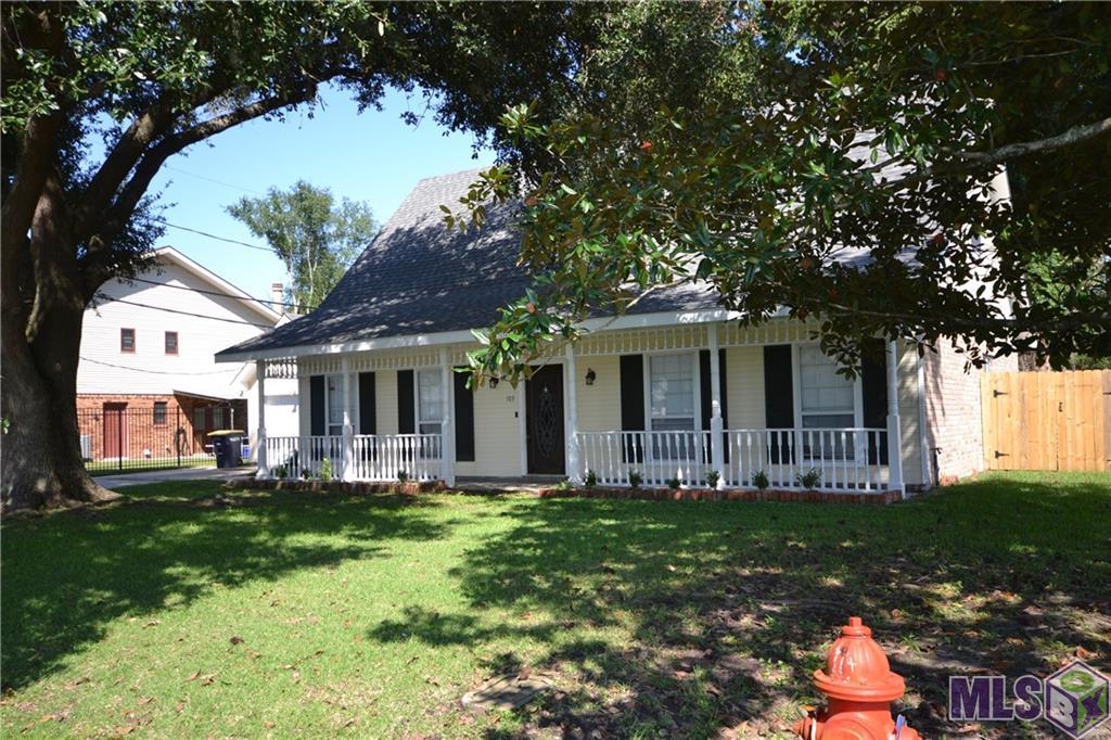 103 Beaupre Drive, Luling, Louisiana image 2