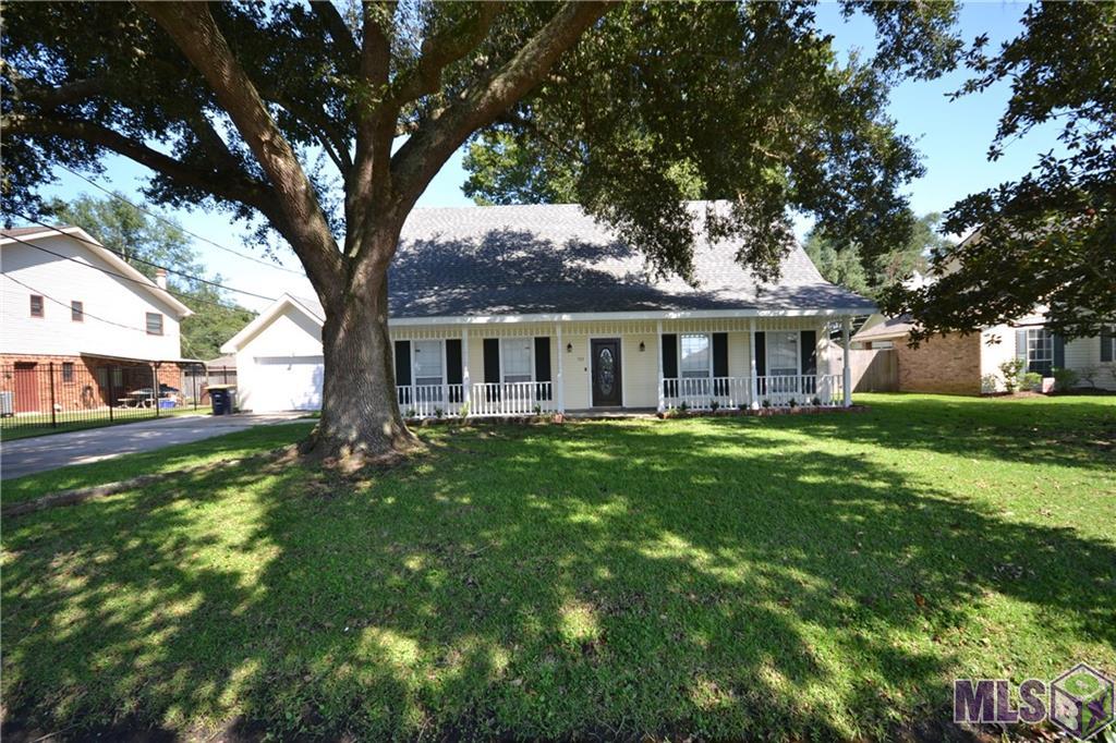 103 Beaupre Drive, Luling, Louisiana image 4