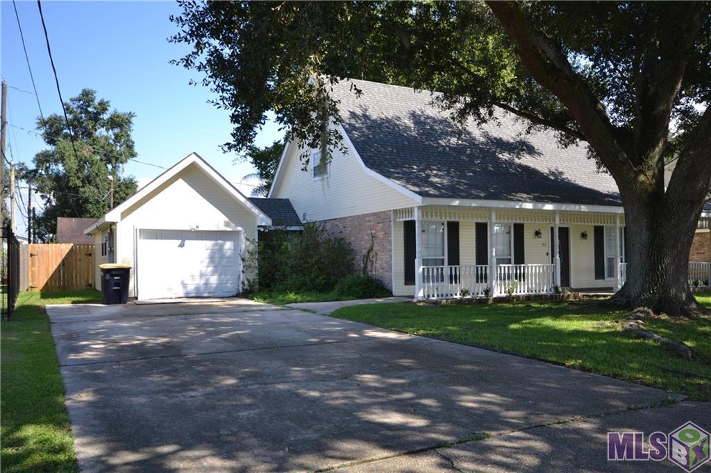 103 Beaupre Drive, Luling, Louisiana image 7