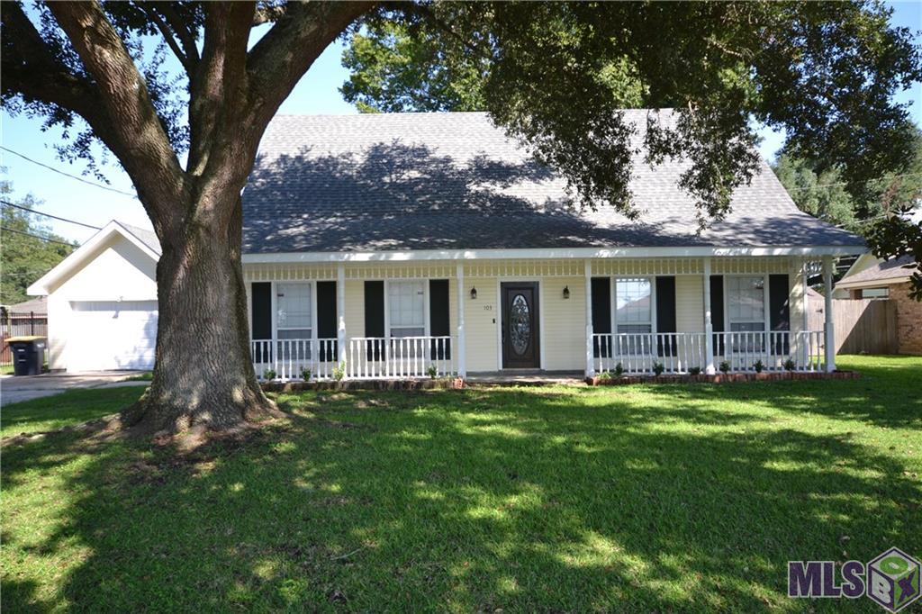 103 Beaupre Drive, Luling, Louisiana image 1