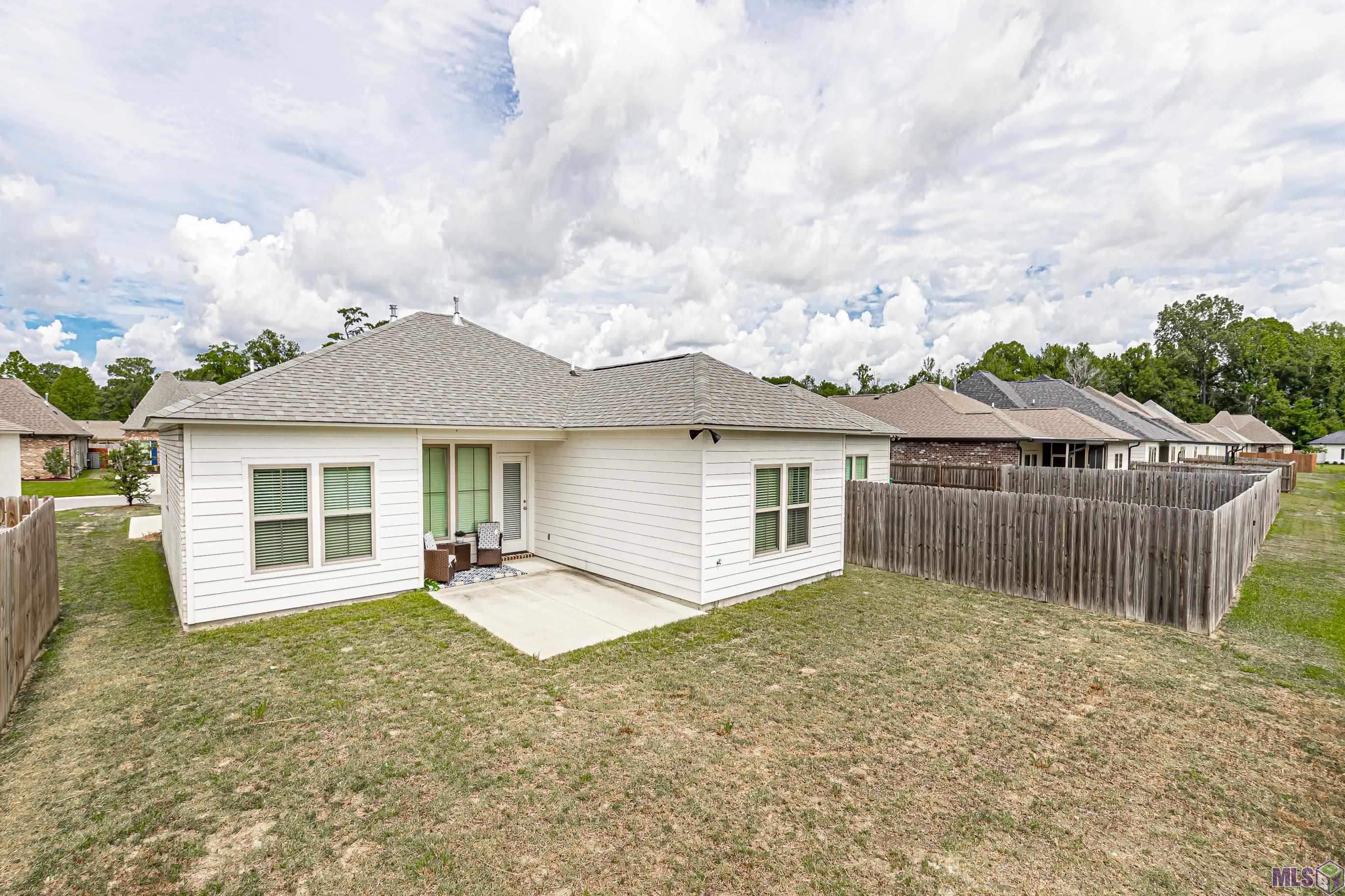 30168 Sanctuary Blvd, Denham Springs, Louisiana image 16