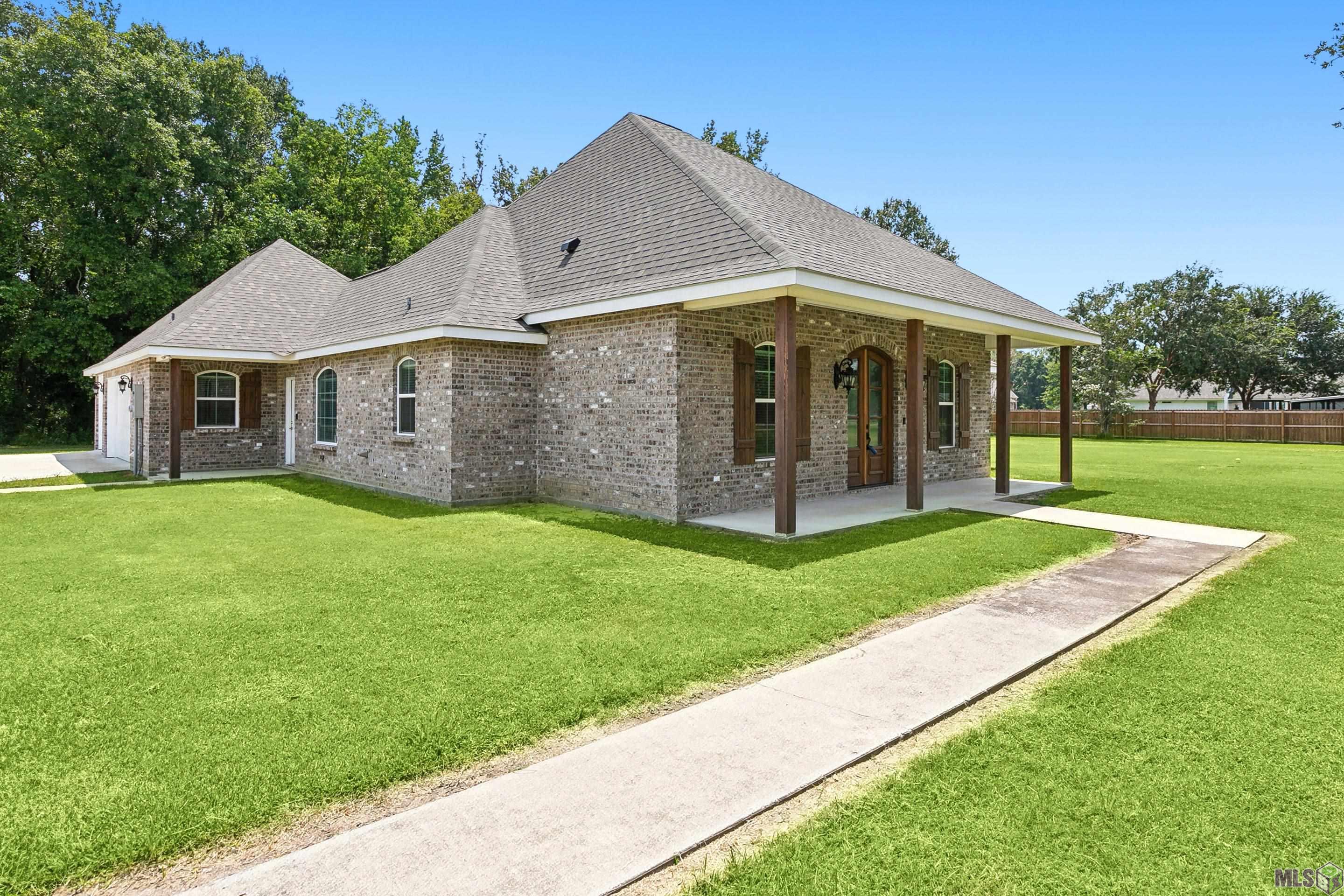 13478 Crawford Rd, Gonzales, Louisiana image 2