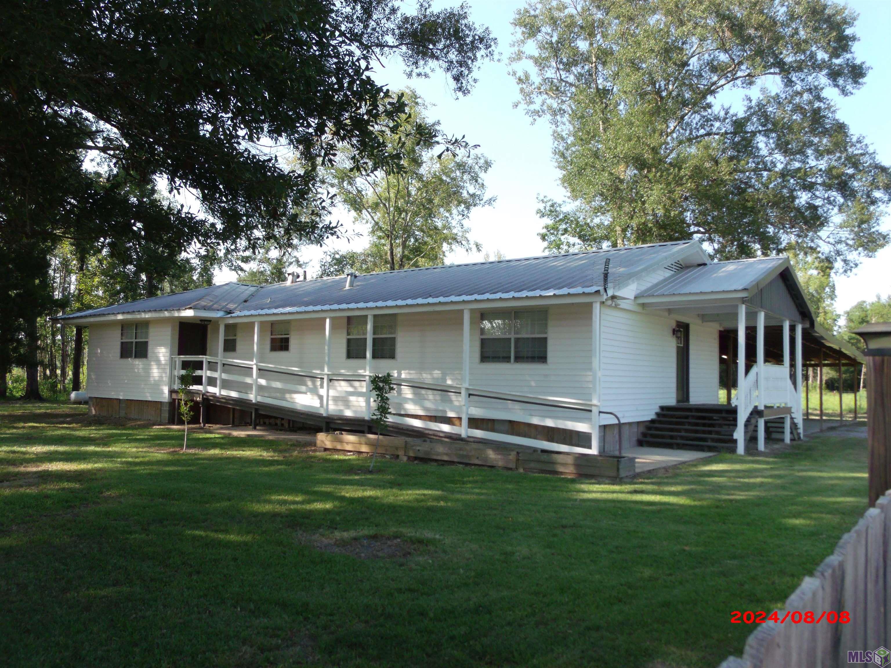 7895 Lower Zachary Rd, Zachary, Louisiana image 1