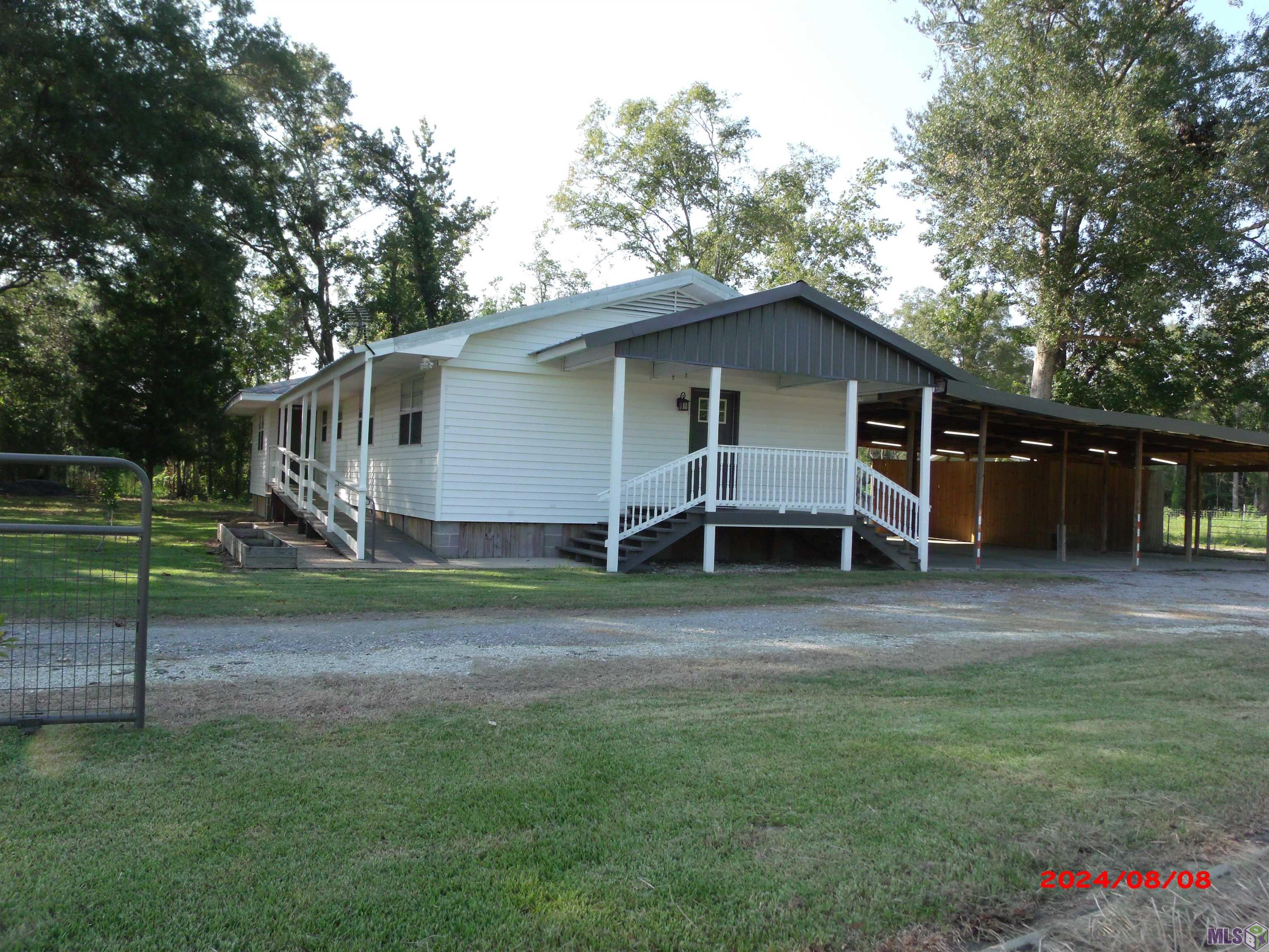 7895 Lower Zachary Rd, Zachary, Louisiana image 27