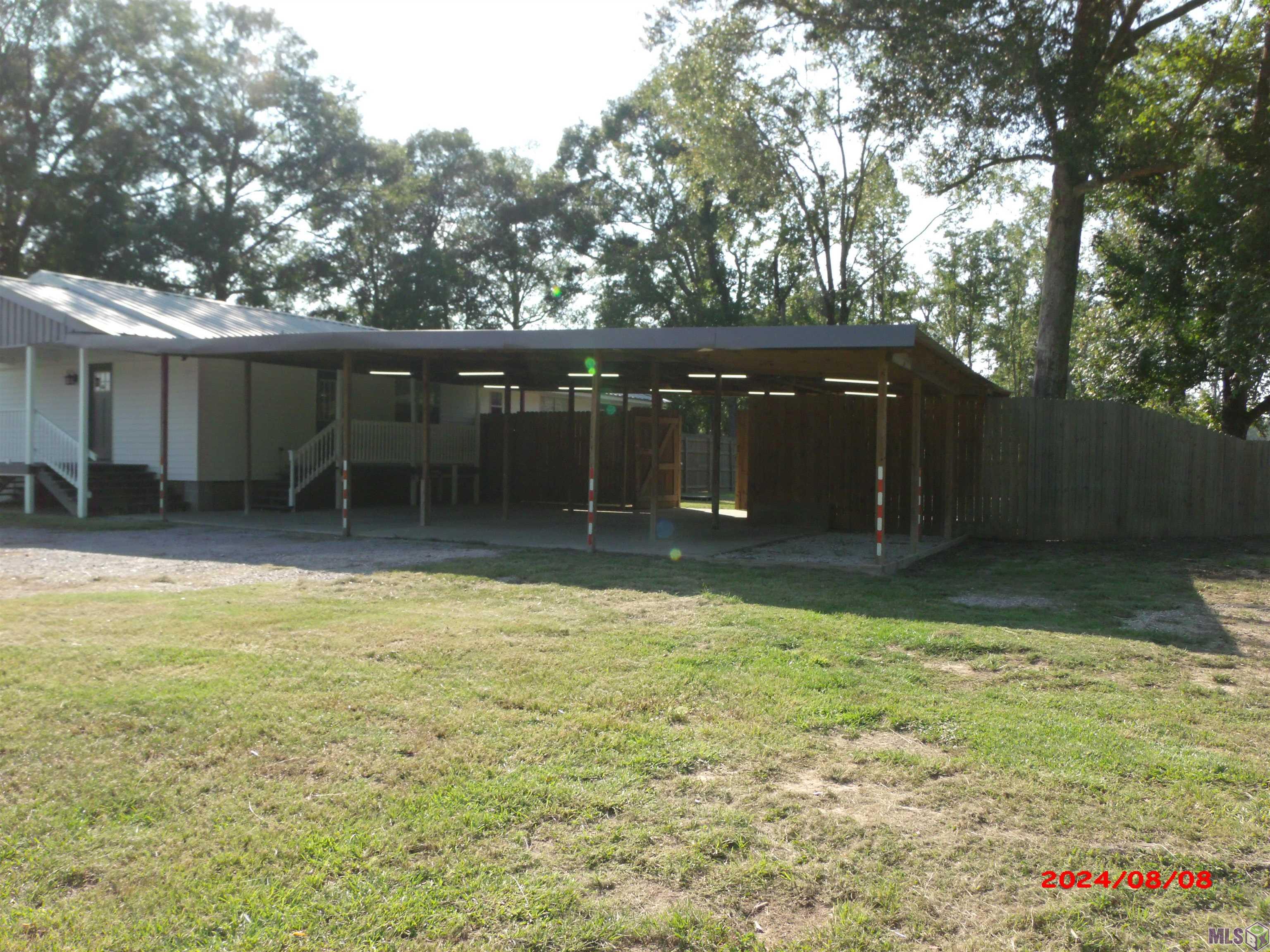 7895 Lower Zachary Rd, Zachary, Louisiana image 28