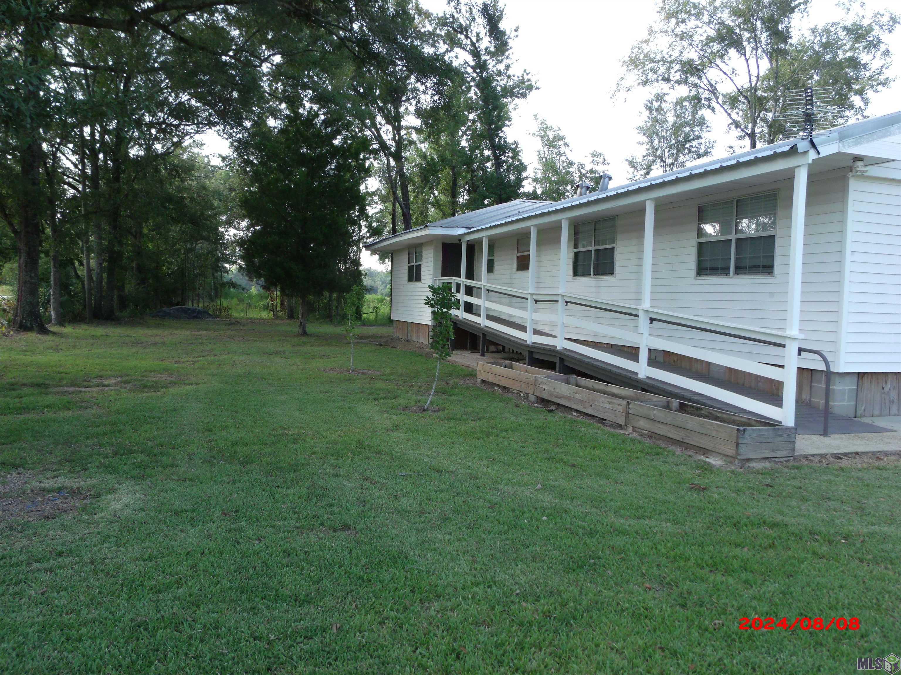 7895 Lower Zachary Rd, Zachary, Louisiana image 2