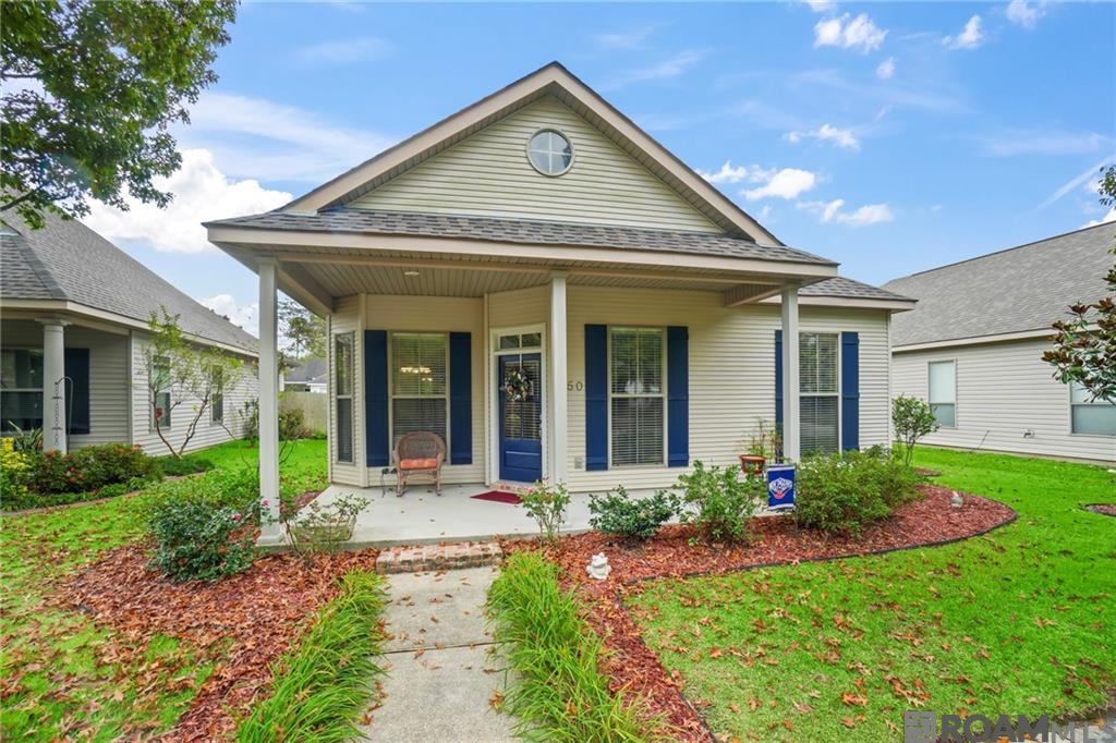 250 Cottage Green Lane, Covington, Louisiana image 1