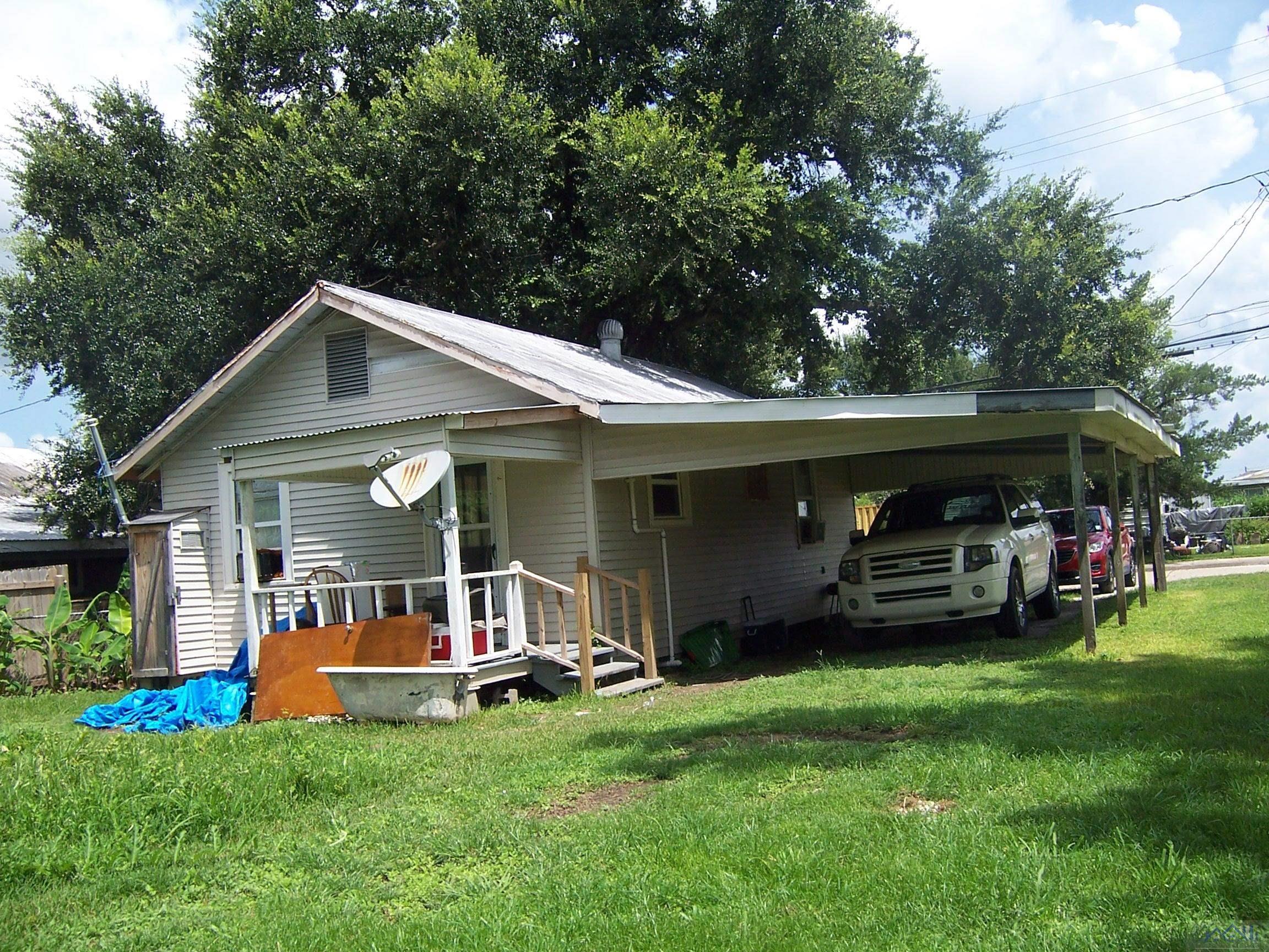 1518 Sylvia St, Houma, Louisiana image 9