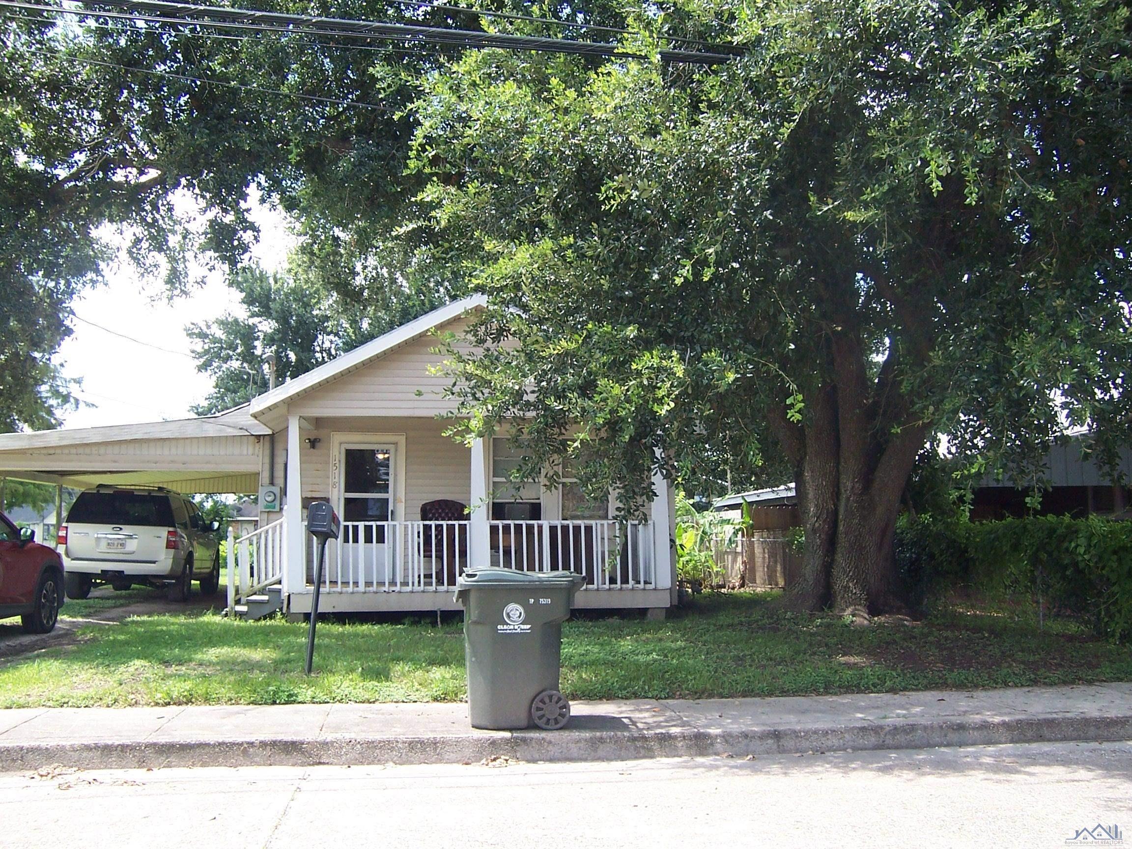 1518 Sylvia St, Houma, Louisiana image 7