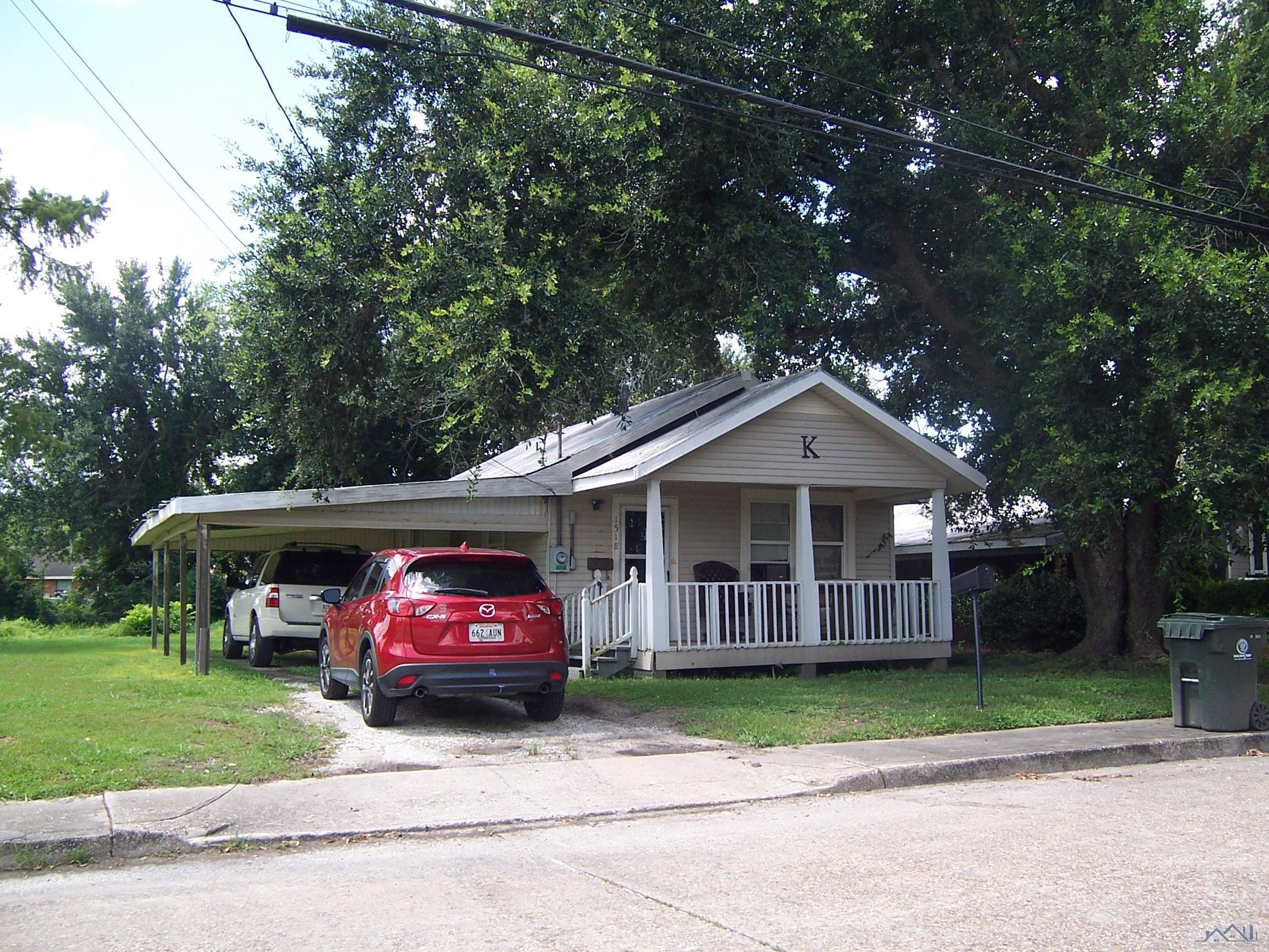 1518 Sylvia St, Houma, Louisiana image 1