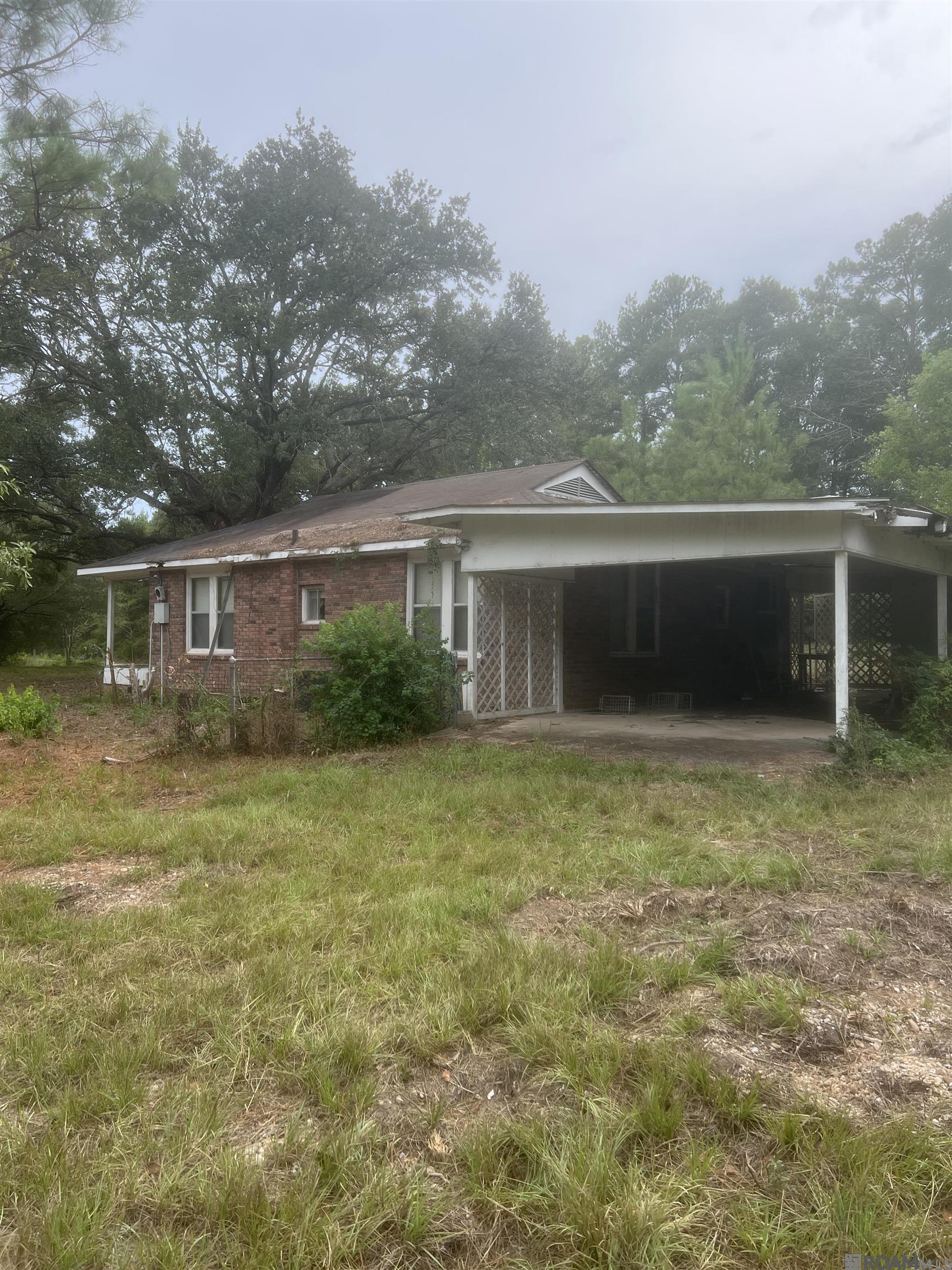 Lot 18 S Iberville Ave, Gonzales, Louisiana image 4