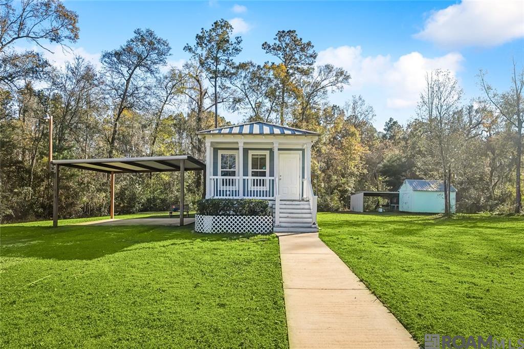 22292 Rachel Lane, Ponchatoula, Louisiana image 1