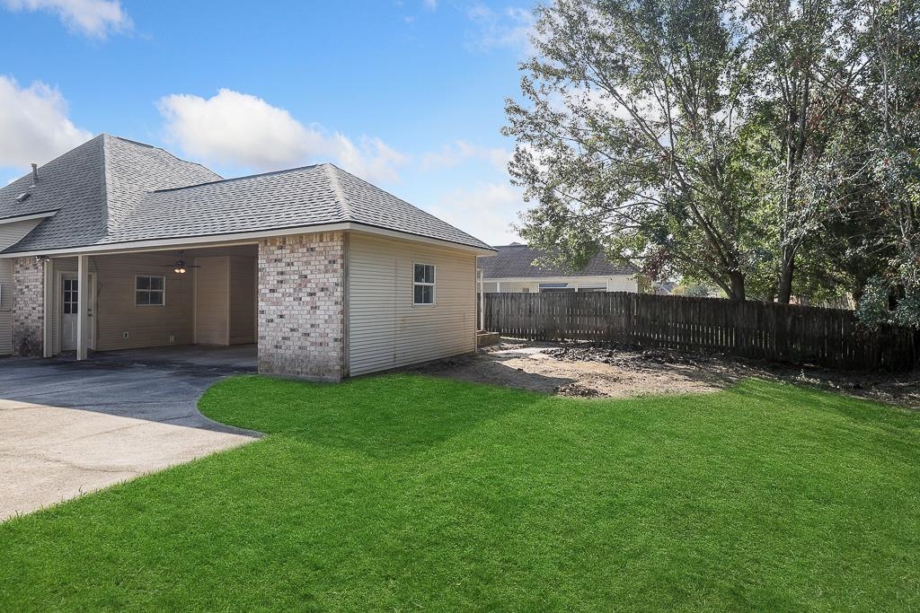 11107 Garrett Dr, Gonzales, Louisiana image 21