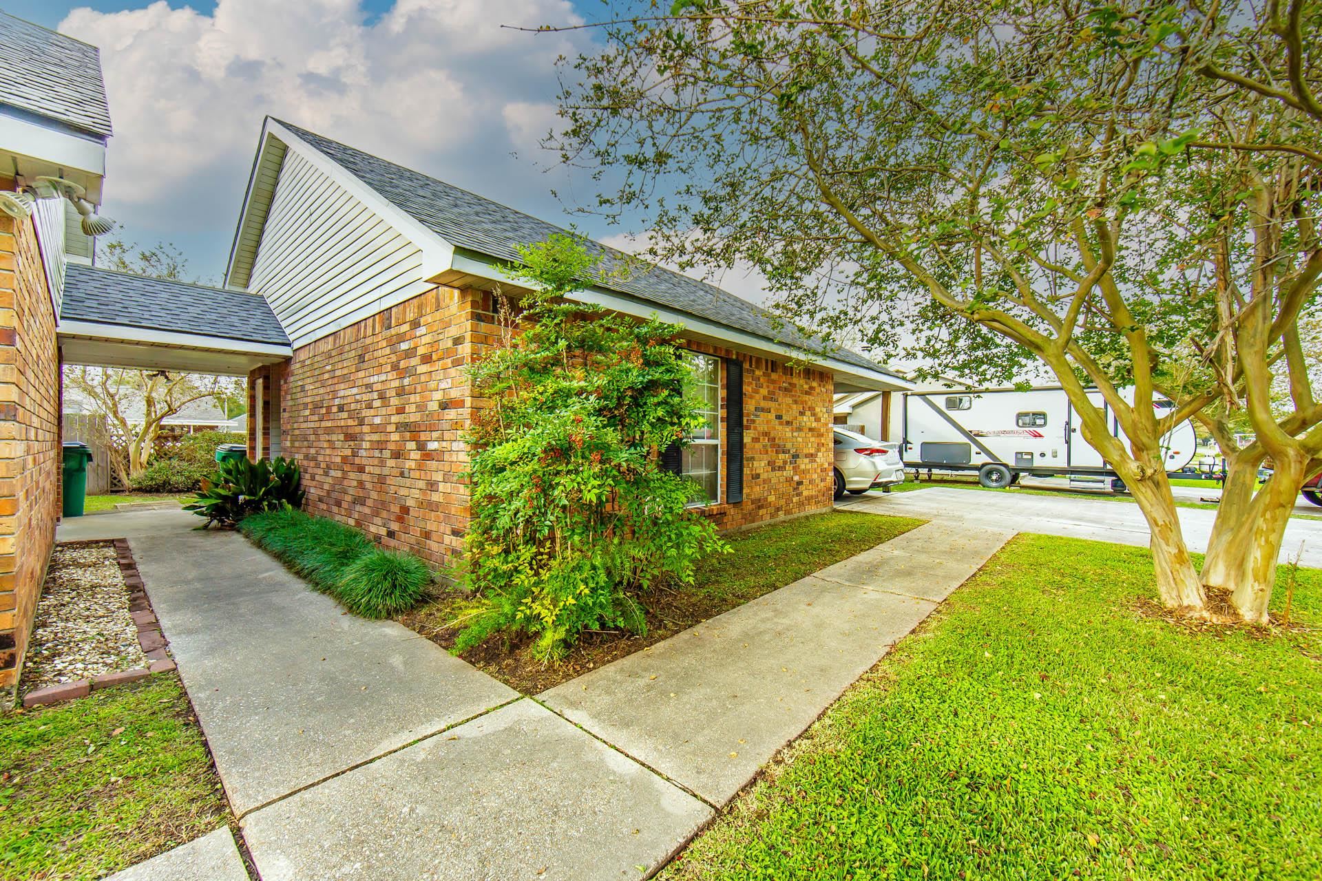 512-B Parkside Dr, Thibodaux, Louisiana image 2