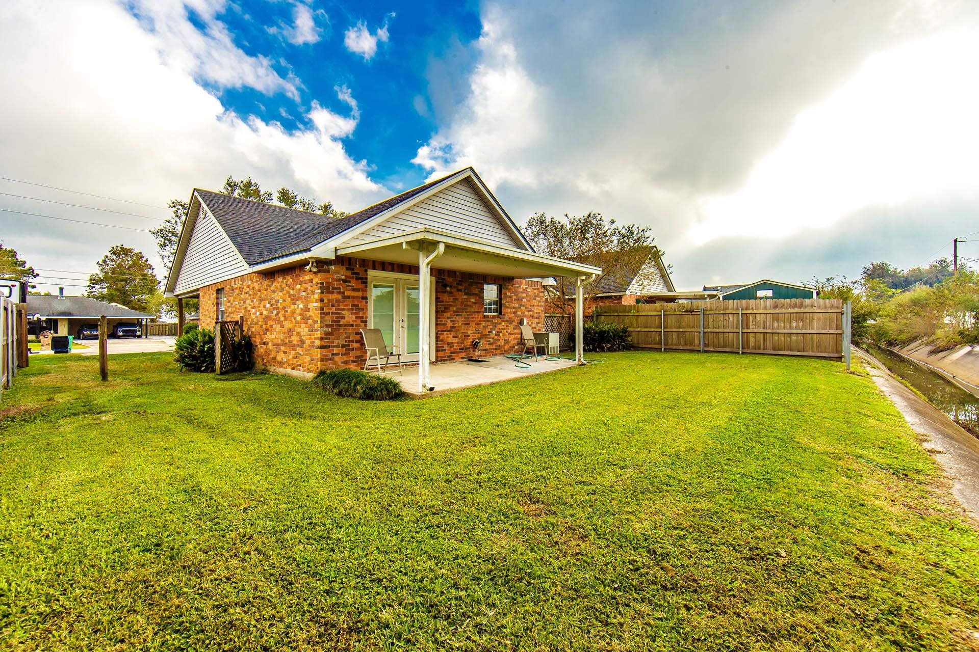 512-B Parkside Dr, Thibodaux, Louisiana image 3