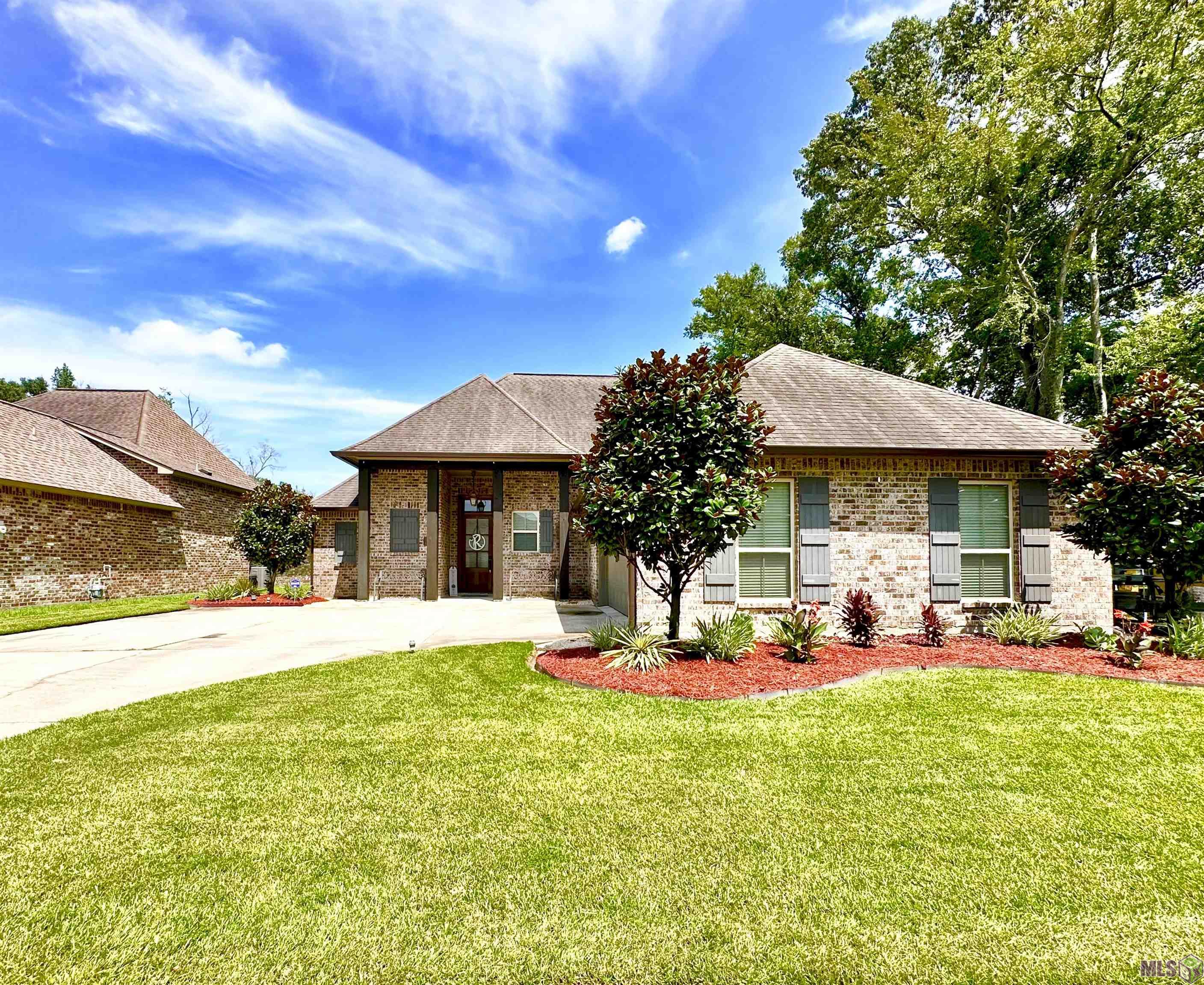 15236 Westin Lake Ct, Gonzales, Louisiana image 22