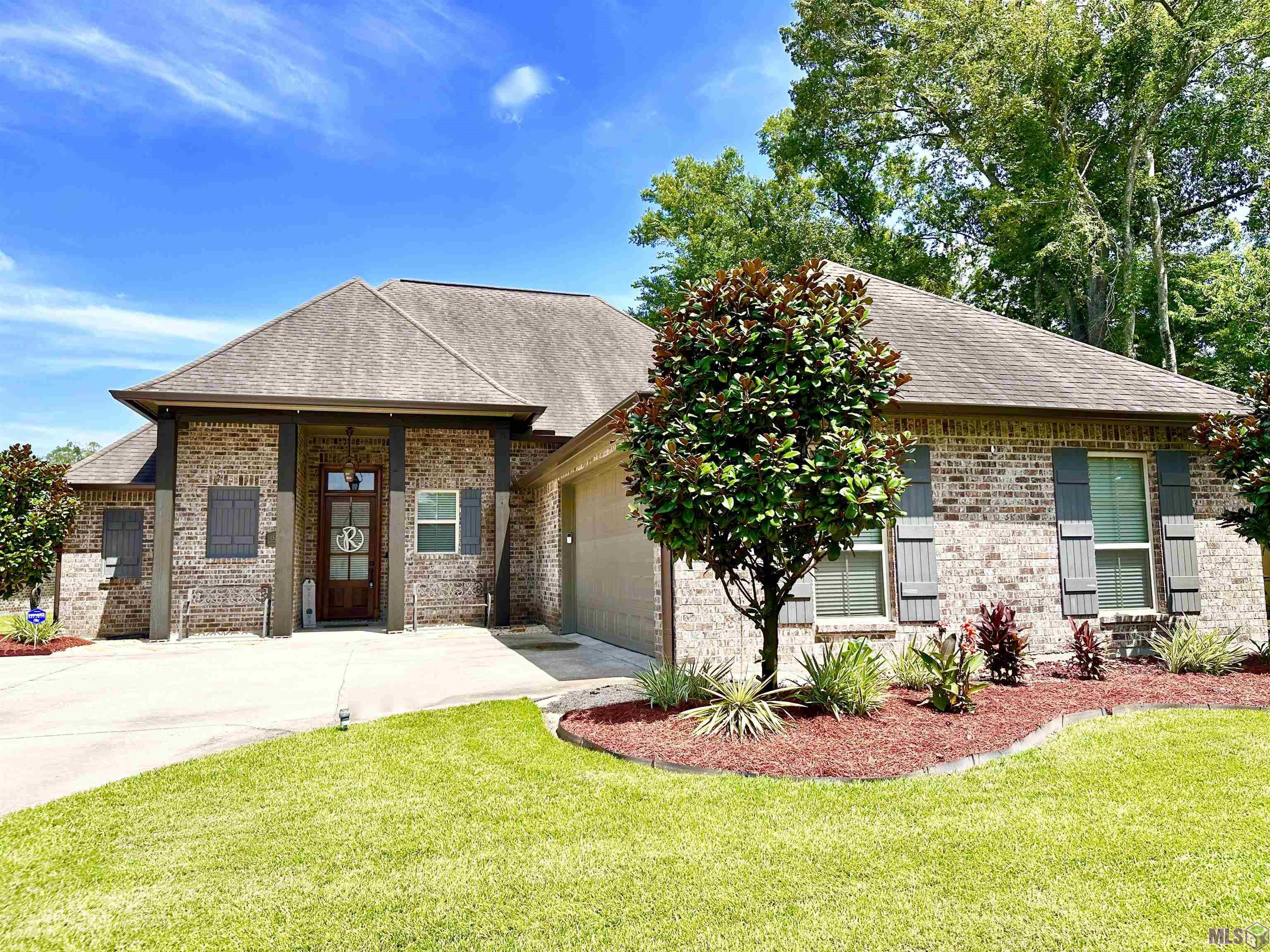 15236 Westin Lake Ct, Gonzales, Louisiana image 21