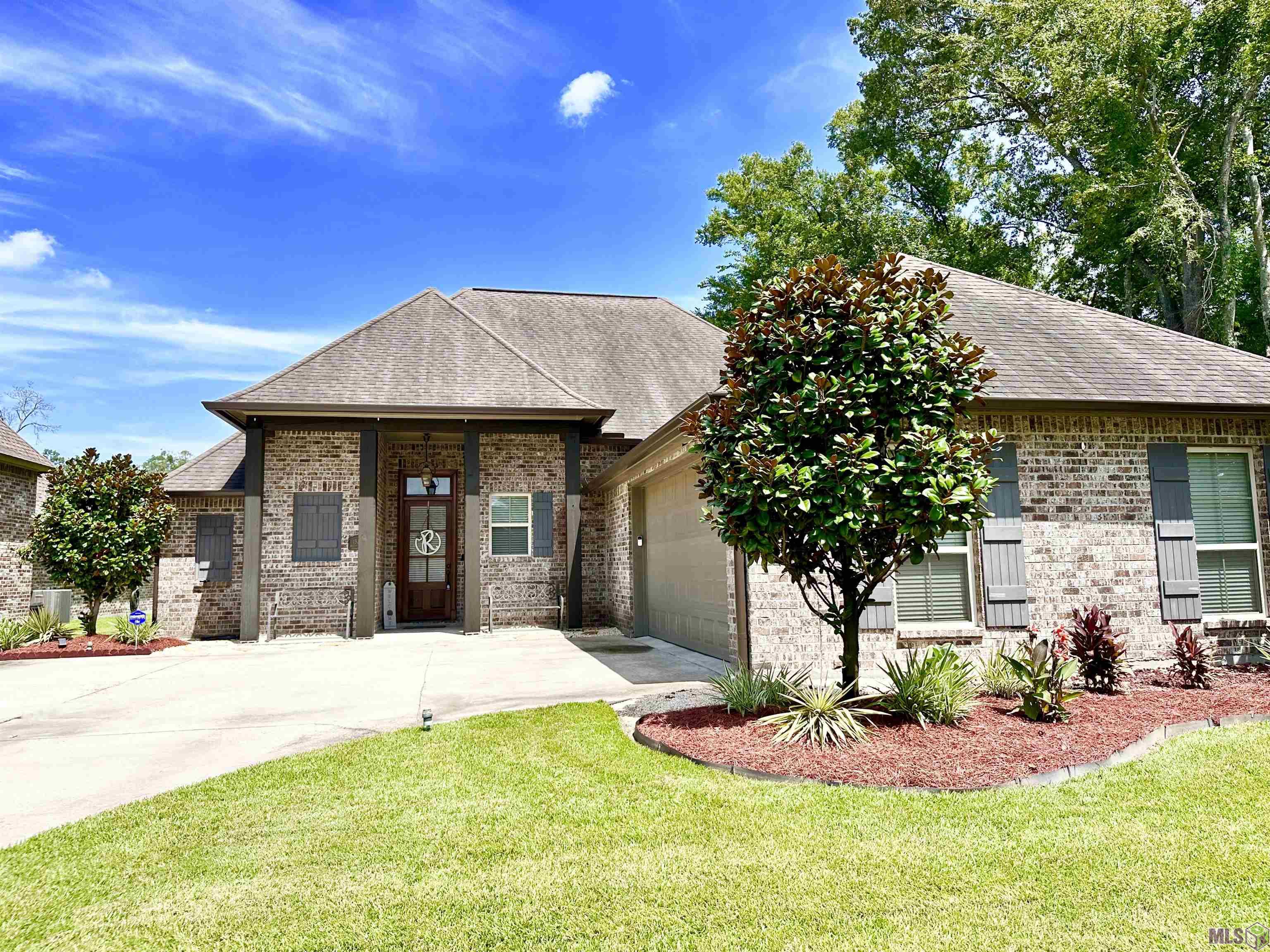 15236 Westin Lake Ct, Gonzales, Louisiana image 1