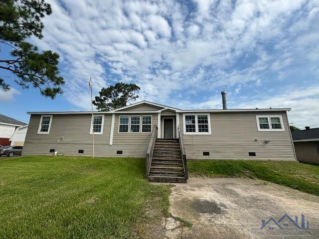 706 Catherine St, Lockport, Louisiana image 1