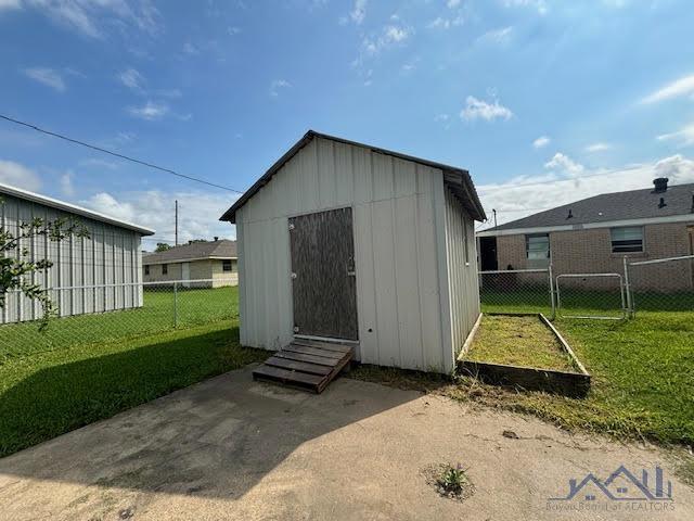 706 Catherine St, Lockport, Louisiana image 23