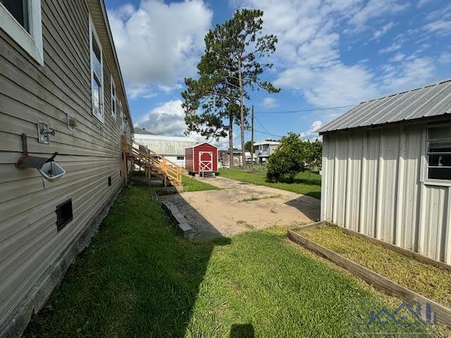 706 Catherine St, Lockport, Louisiana image 22