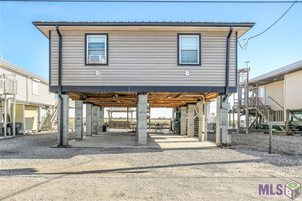 449 Martin Lane, Port Sulphur, Louisiana image 2